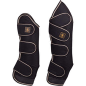 BR Protectores de transporte Negro