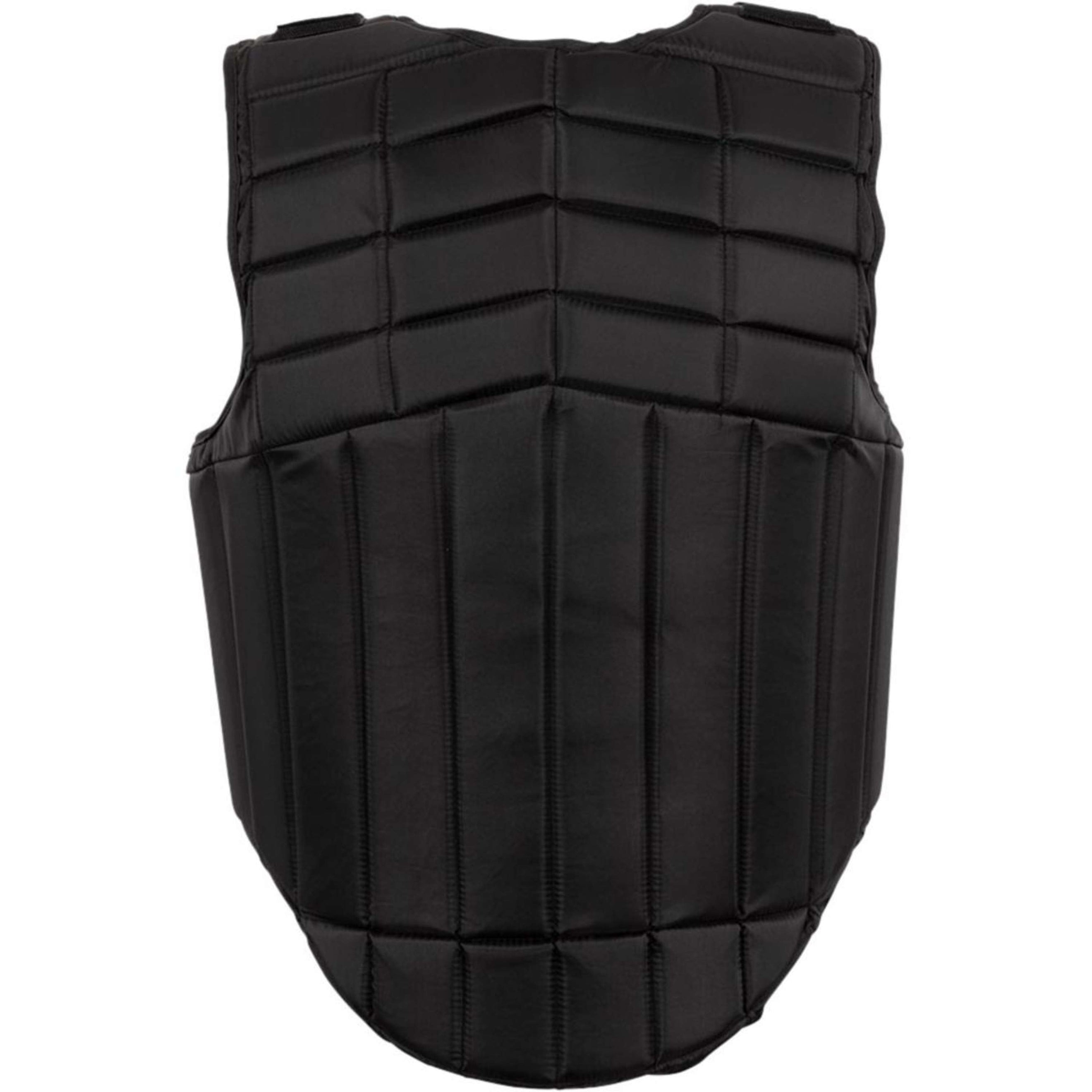 BR Protector corporal Carapax Negro