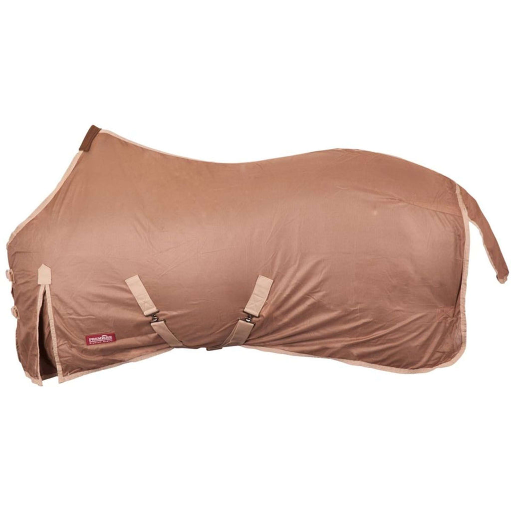 Premiere Manta Antimoscas Polyester Mesh Taupe