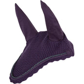 BR Velo Anti-Moscas Event Algodón con Orejas Nightshade