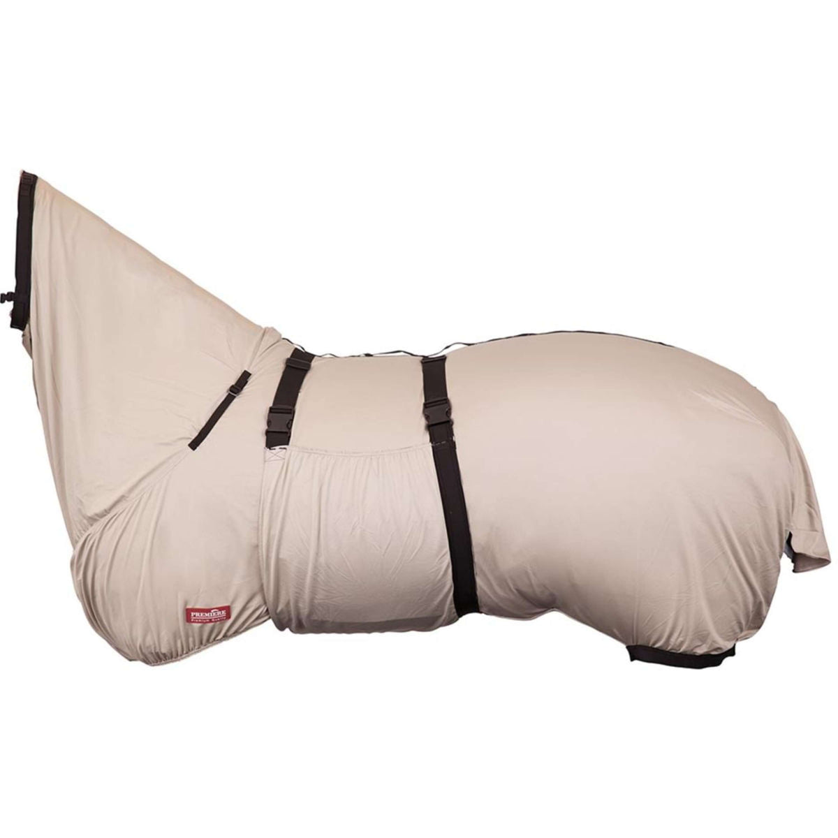 Premiere Manta para Eczema Gris