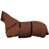 Premiere Manta para Eczema Marron