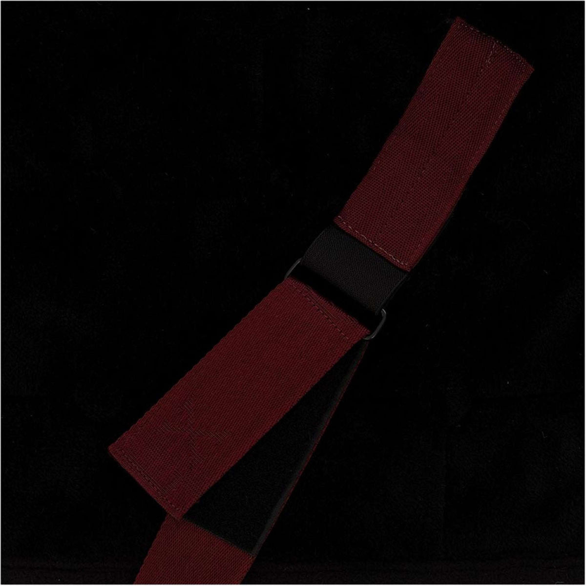 BR Manta de exhibición CLX Cabernet