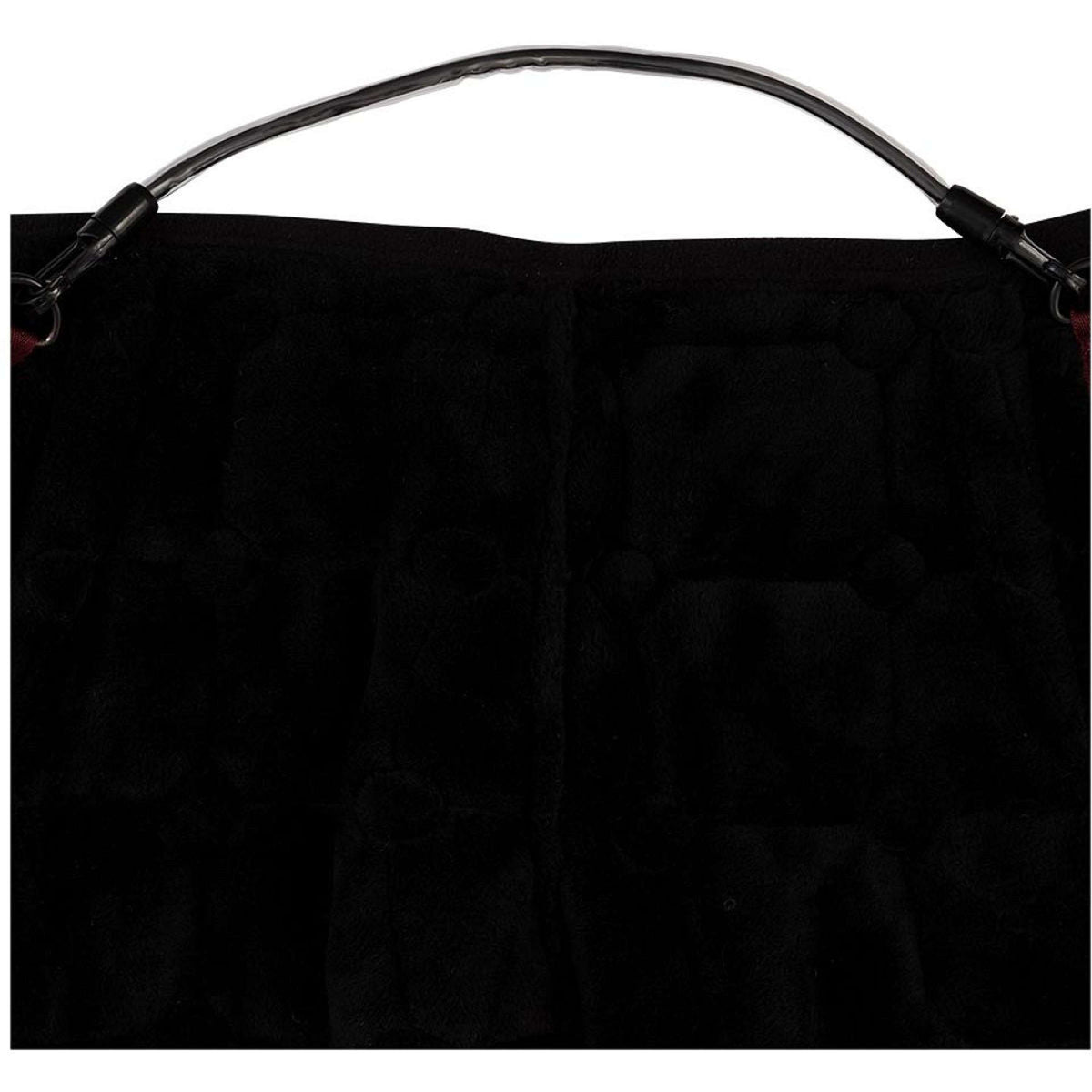 BR Manta de exhibición CLX Cabernet