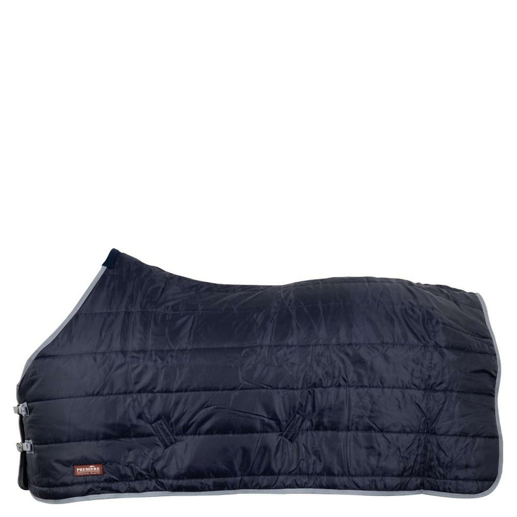 Premiere Manta de Establo Ayc 210D/200g Dress Blue