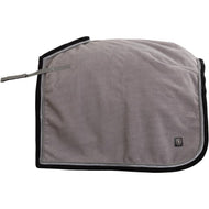 BR Manta de ejercicio CLX Corto Chiseled Stone