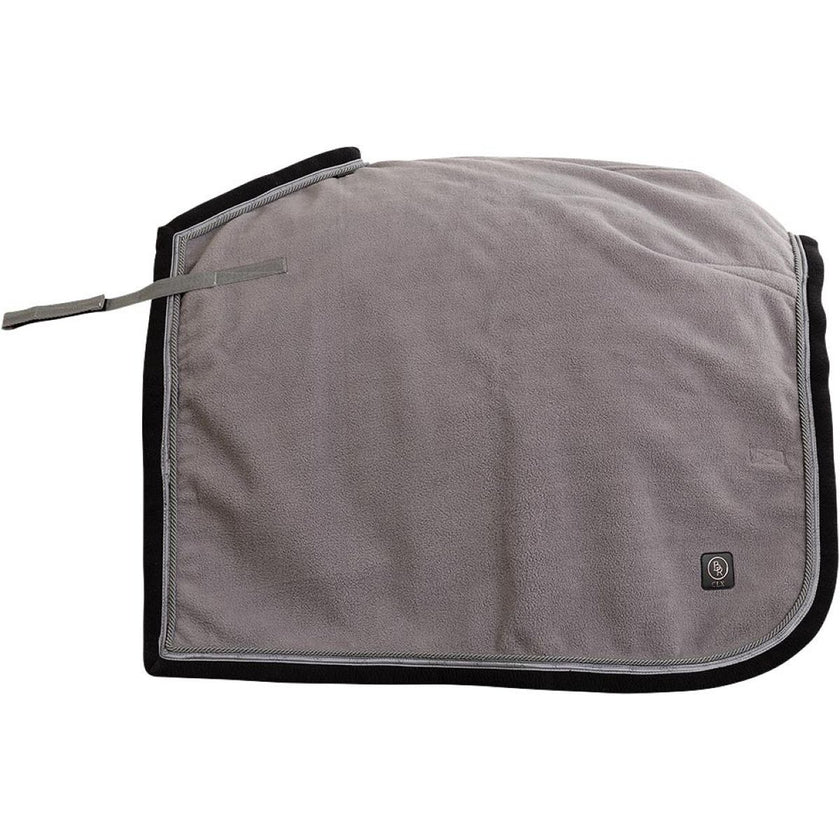 BR Manta de ejercicio CLX Corto Chiseled Stone