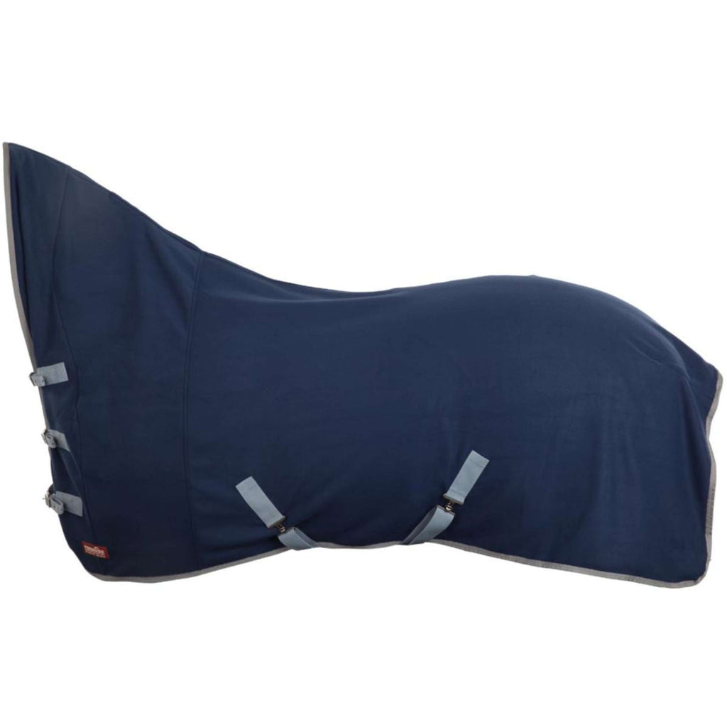Premiere Manta Antisudor/De Presentación con cuello Dress Blue