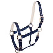 BR Cabezada Event Ajustable Doble Azul