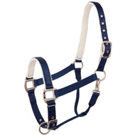 BR Cabezada Event Ajustable Doble Azul