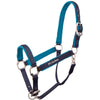 BR Cabestro Xcellence Cierre Ajustable Marine Blue