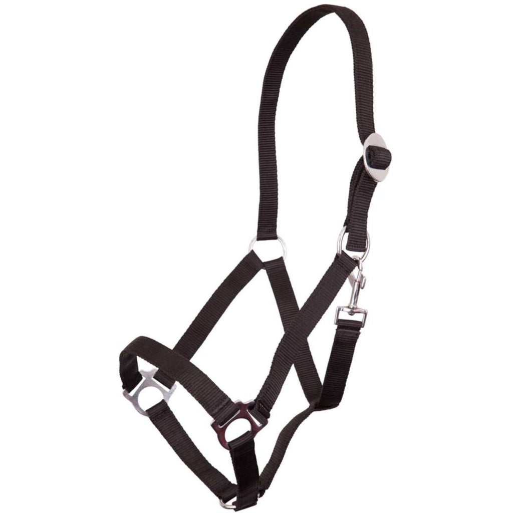 Premiere Cabestro Standaard Poly Negro
