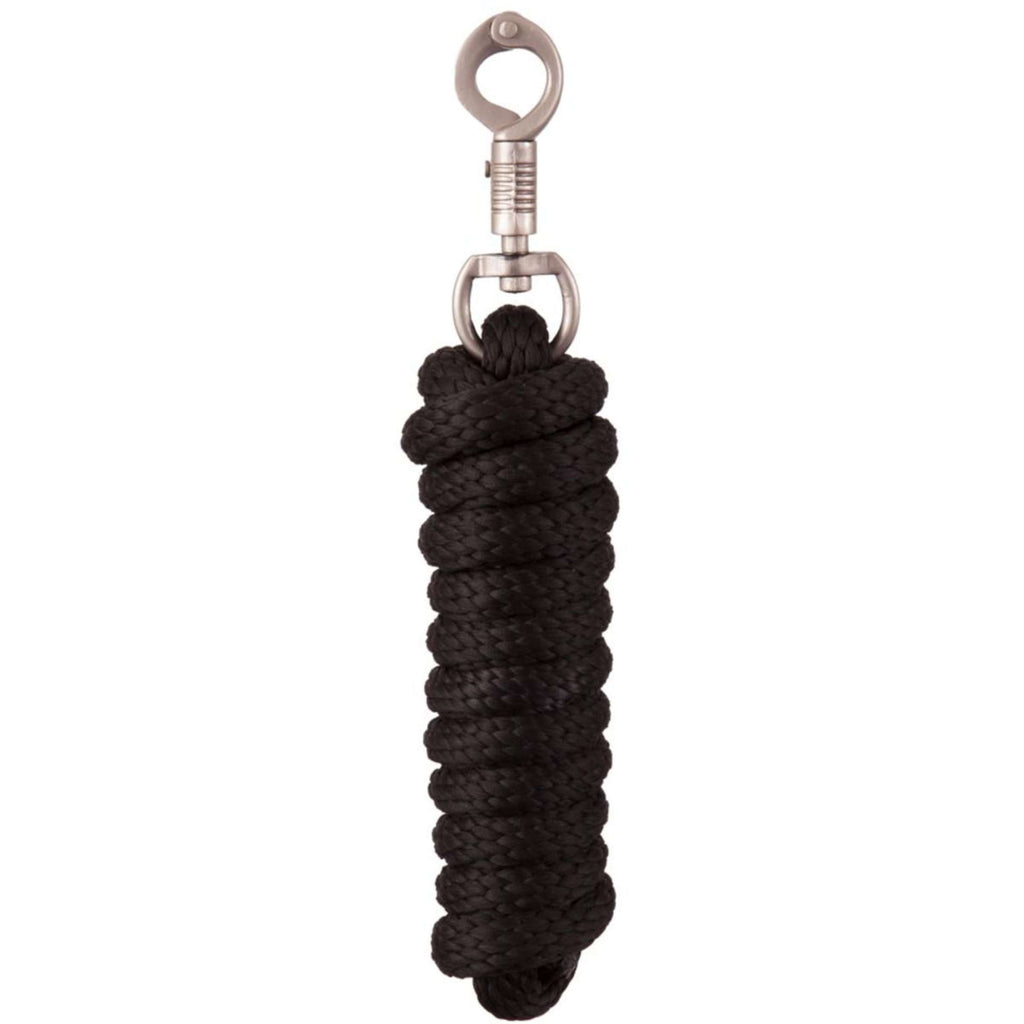BR Cuerda Xcellence con Mosquetón de Pánico Negro