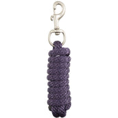 BR Cuerda Event Nylon con Gancho de Pánico Nightshade