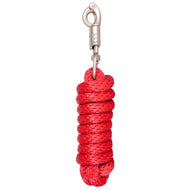 BR Cuerda Event Nylon con Mosquetón de Pánico Rojo Florido