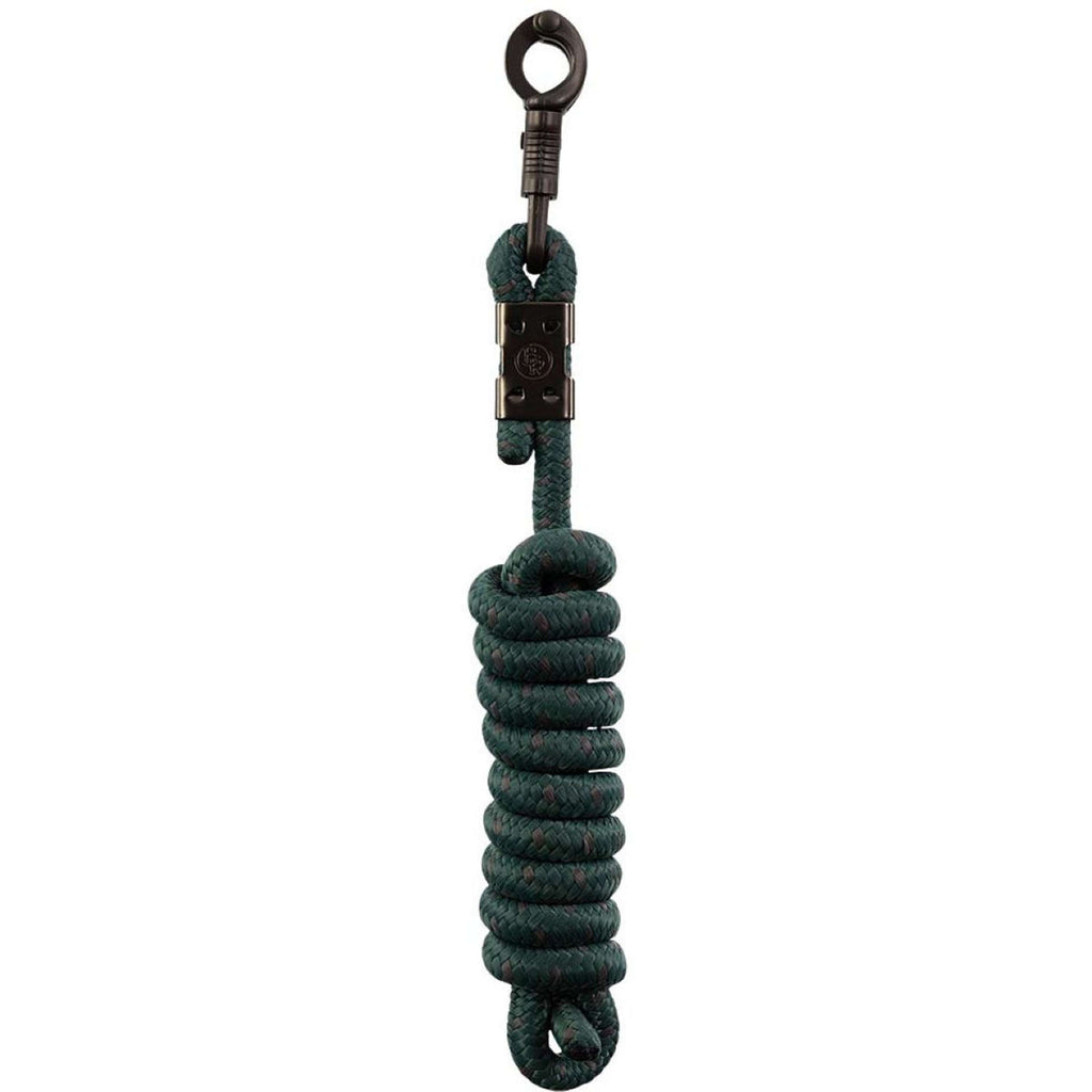 BR Cuerda para Cabestro CLX con Gancho de Pánico Sea Spine