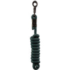 BR Cuerda para Cabestro CLX con Gancho de Pánico Sea Spine