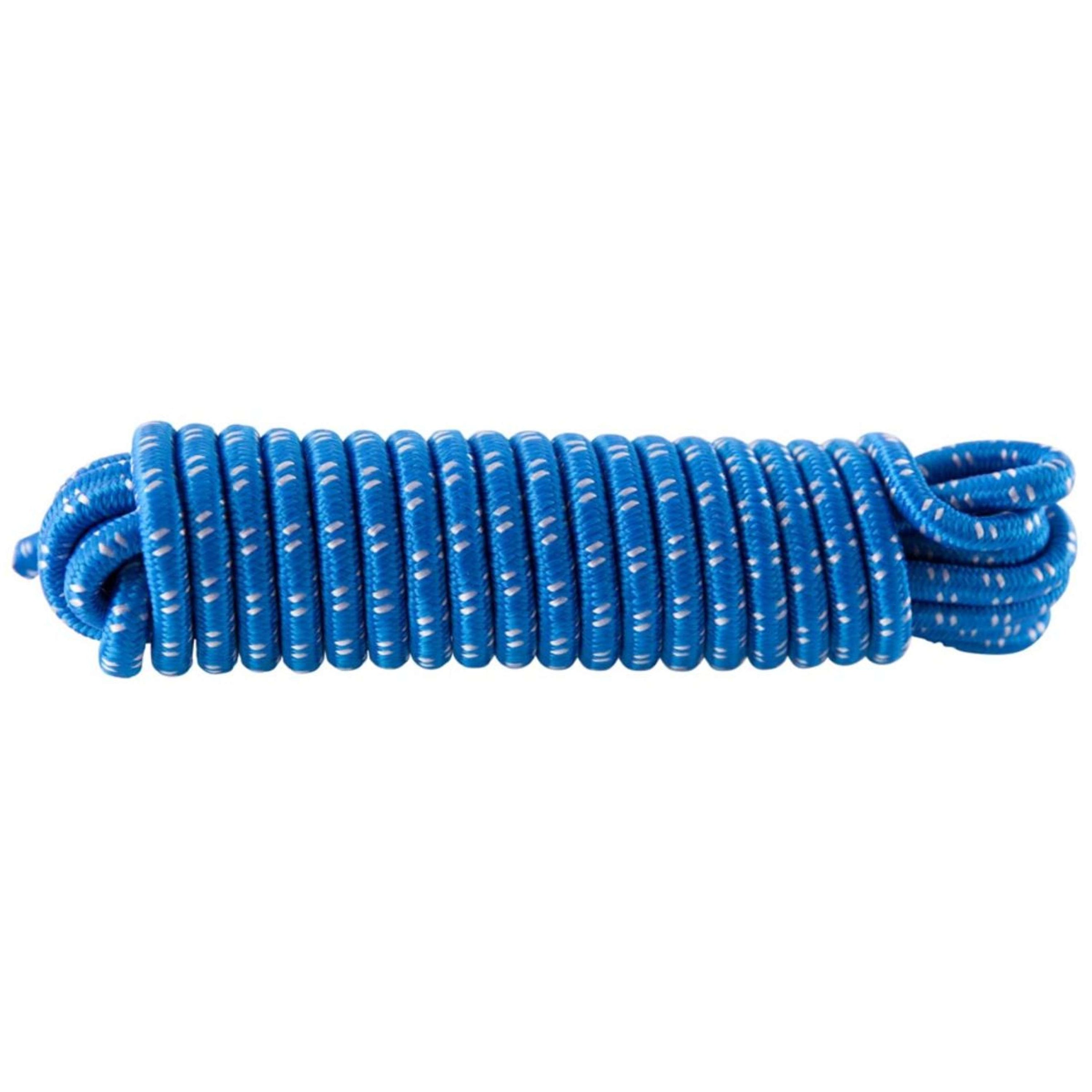 BR Cuerda de trabajo para dar cuerda Azul BR Cuerda de trabajo para dar cuerda Azul