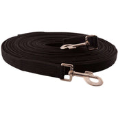 Premiere Cuerda de Trabajo para Domar 25mm Negro