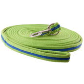Premiere Cuerda de trabajo Verde claro/Azul cielo