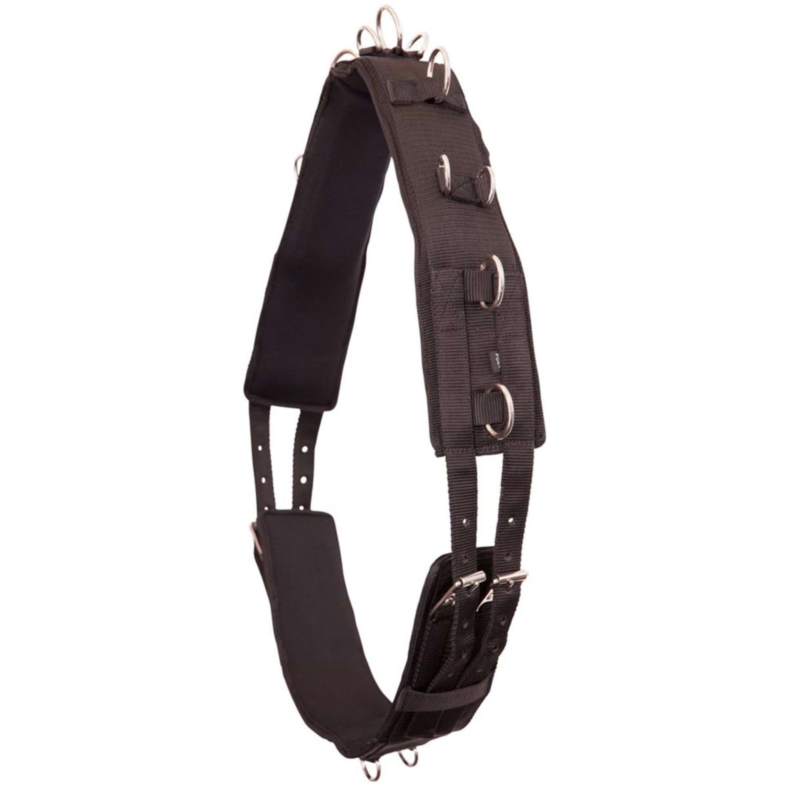 Premiere Cincha de Trabajo Negro Premiere Cincha de Trabajo Negro