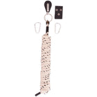 BR Método de Paso Concord Leader Negro/Beige