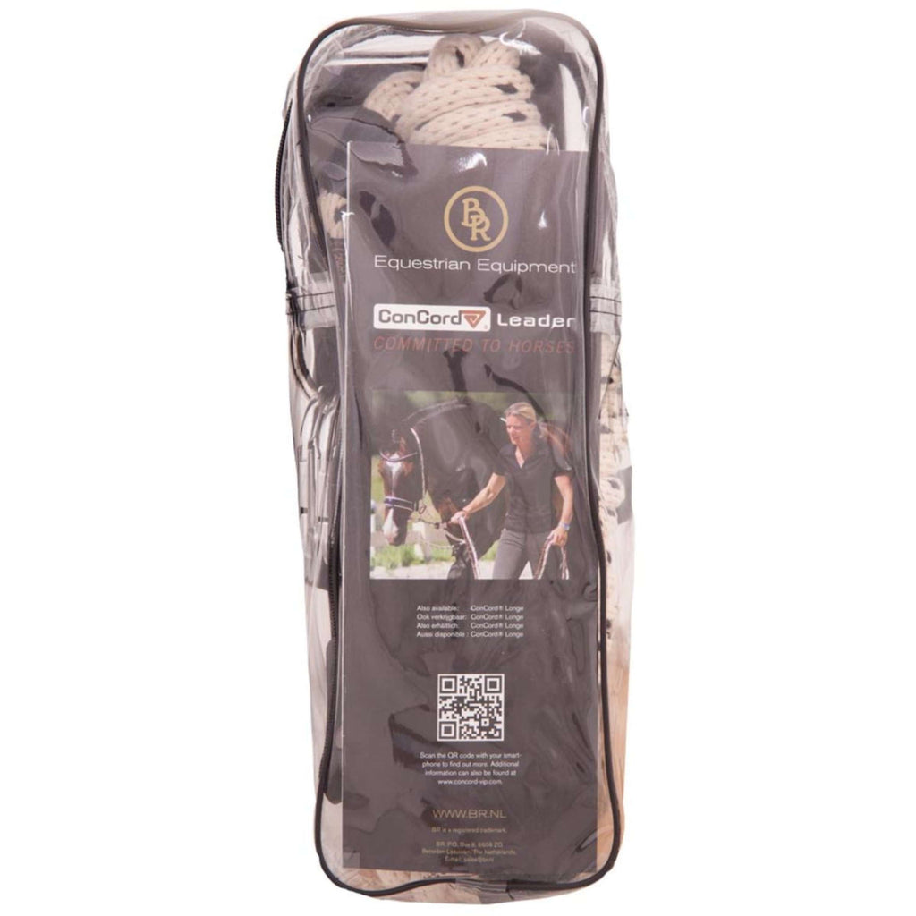 BR Método de Paso Concord Leader Negro/Beige