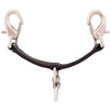 Premiere Bocado para Longear Perlon Negro