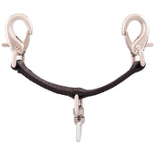 Premiere Bocado para Longear Perlon Negro
