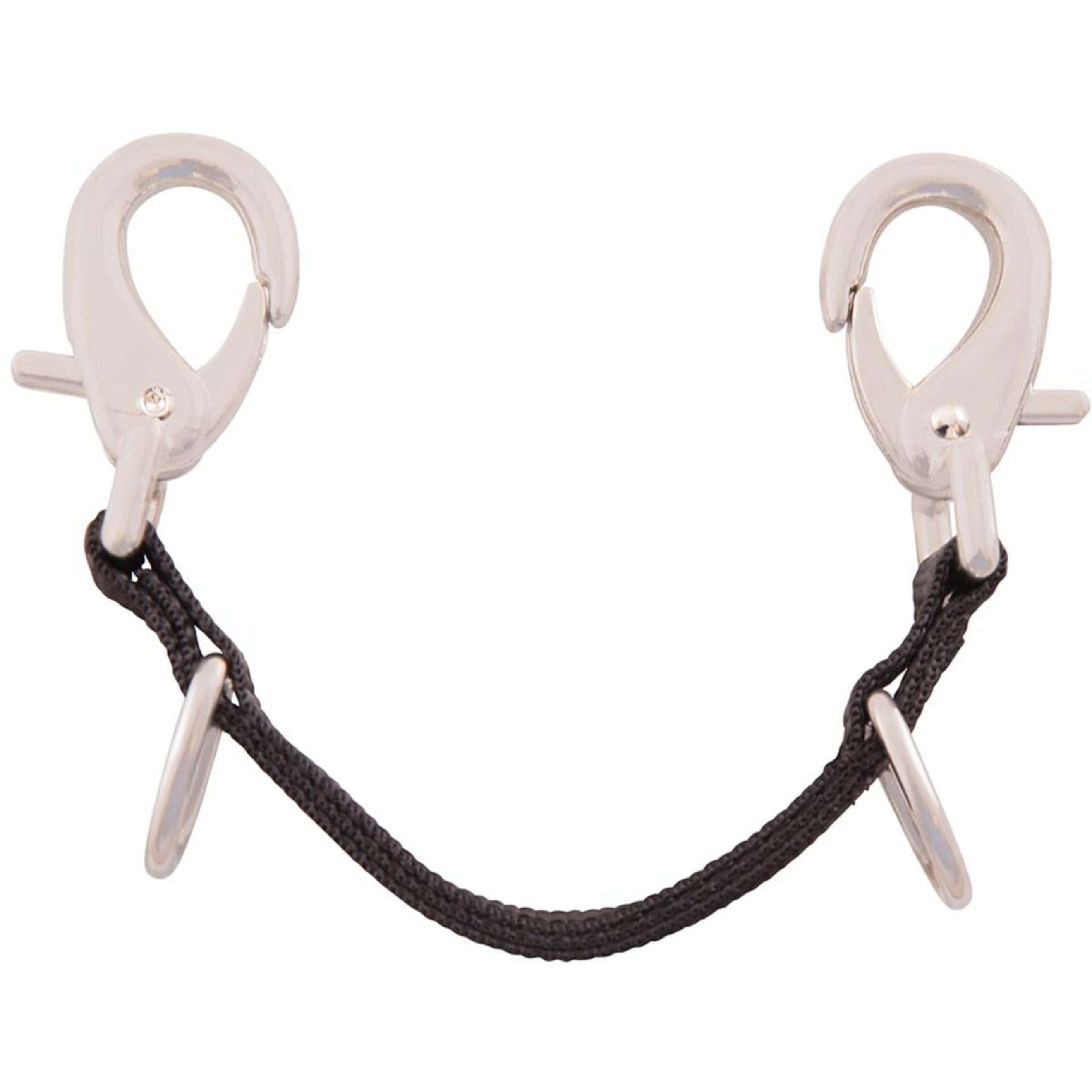 Premiere Bocado para Longear Negro Premiere Bocado para Longear Negro