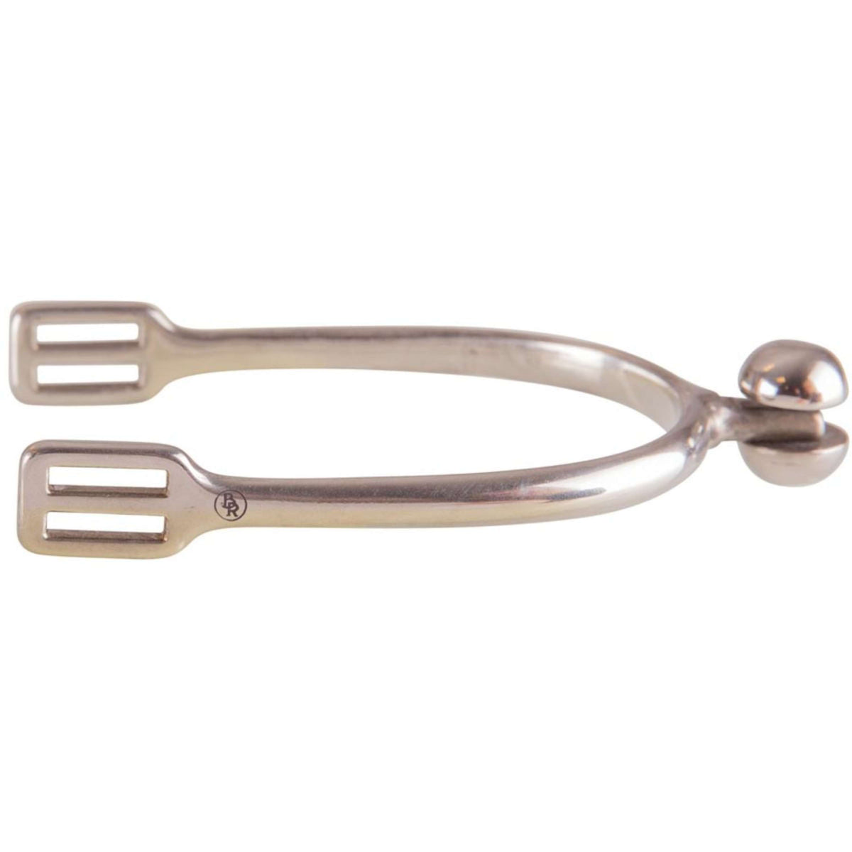 BR Sporen Impuls con Rodillos Acero inoxidable