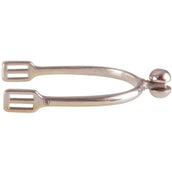 BR Sporen Impuls con Rodillos Acero inoxidable