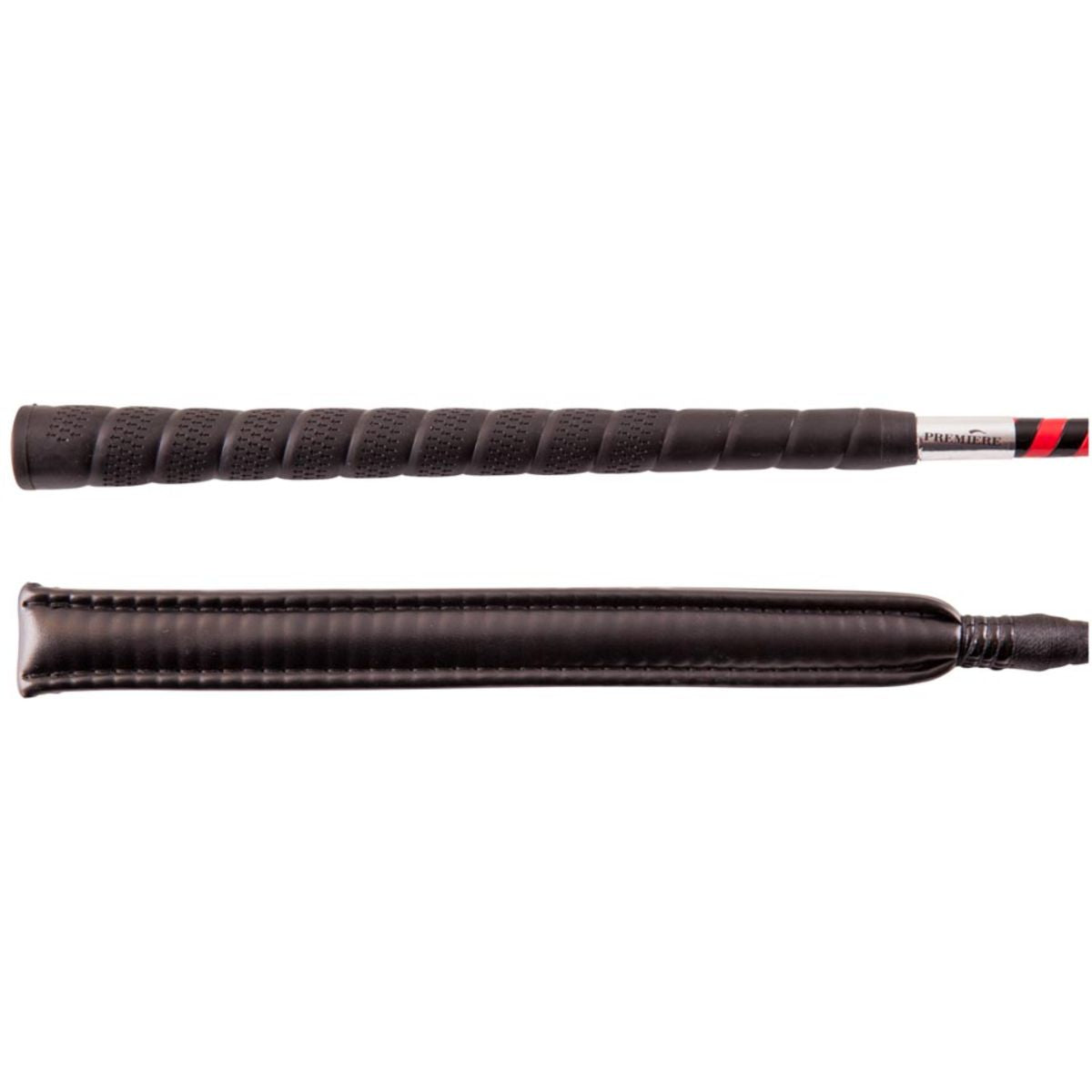 Premiere Fusta de concurso Vesta Soft Negro Rojo