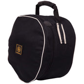 BR Bolsa para Casco Classic 600D Negro