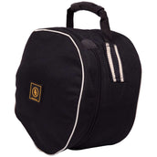 BR Bolsa para Casco Classic 600D Negro