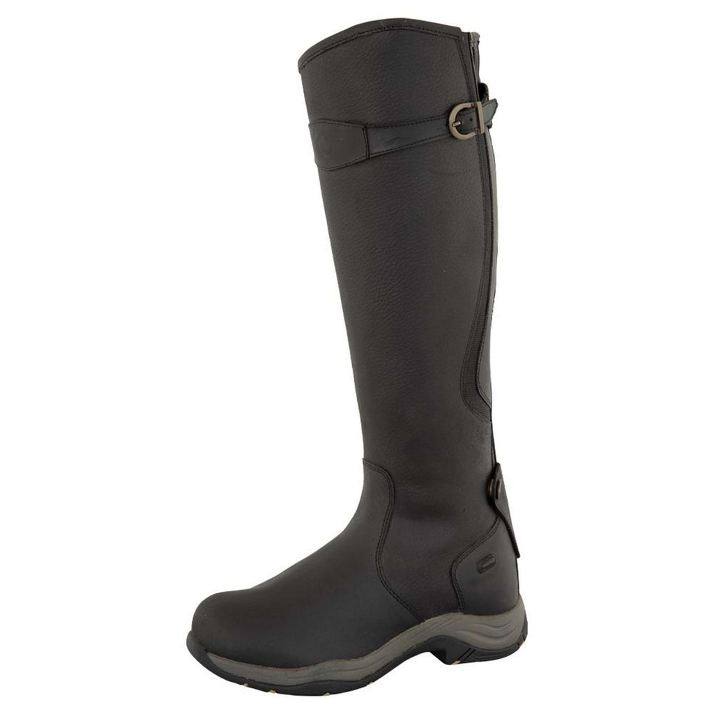 BR Botas de Invierno Vancouver Negro