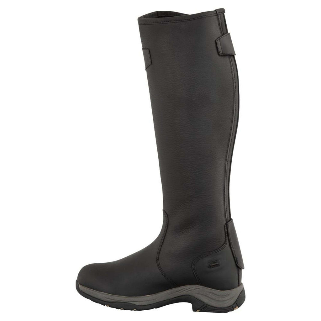 BR Botas de Invierno Vancouver Negro
