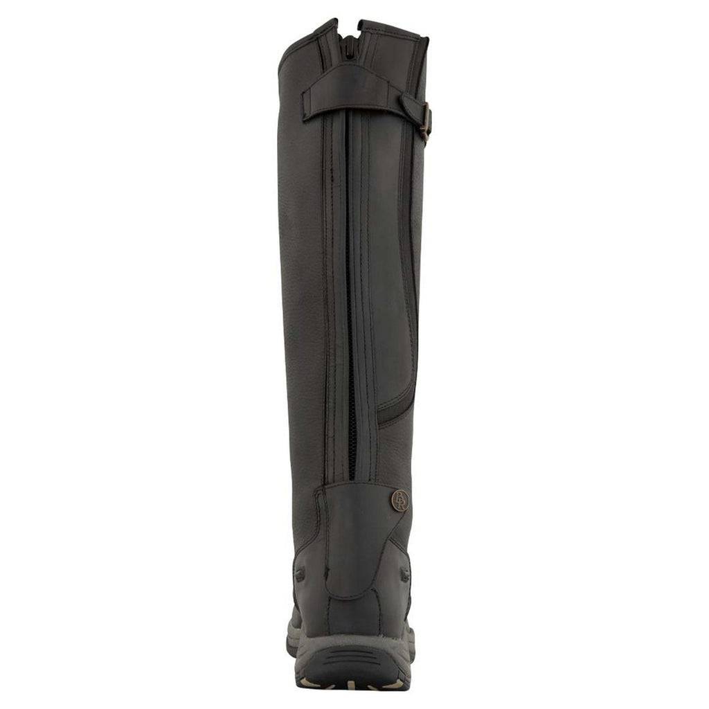 BR Botas de Invierno Vancouver Negro