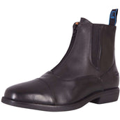 BR Botines CL Noblesse Zip Negro