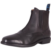 BR Botines CL Noblesse Zip Negro