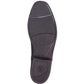 BR Botines CL Noblesse Zip Negro