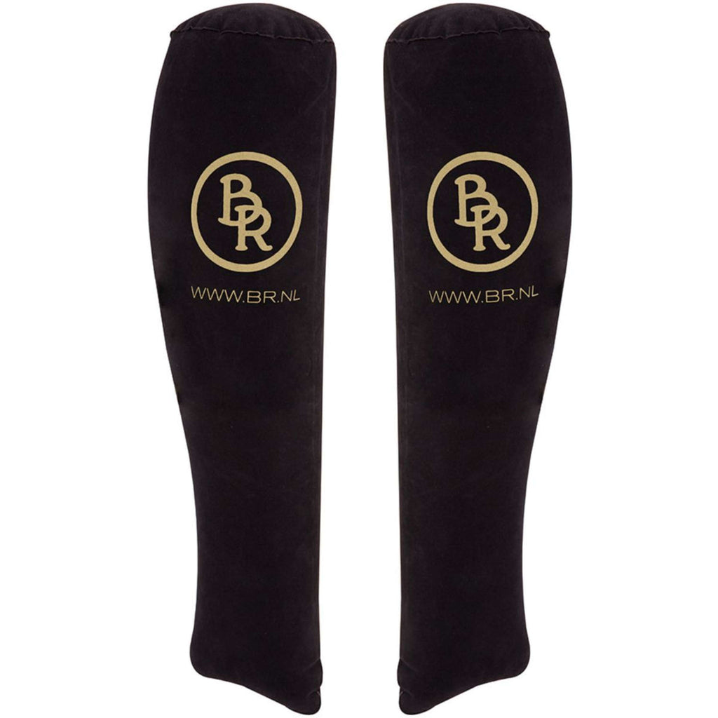 BR Extensor de Botas Inflable PR Negro
