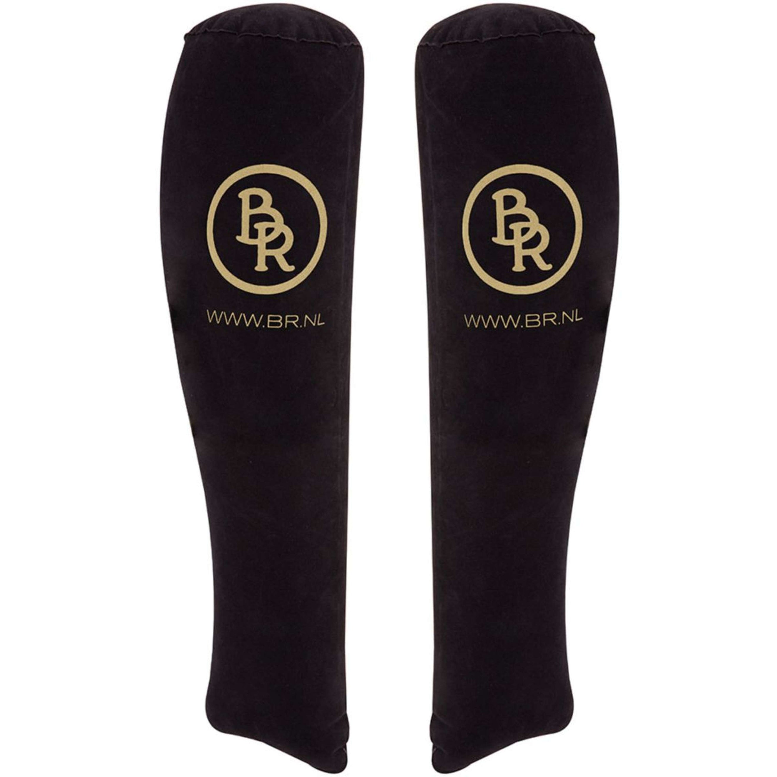 BR Extensor de Botas Inflable PR Negro