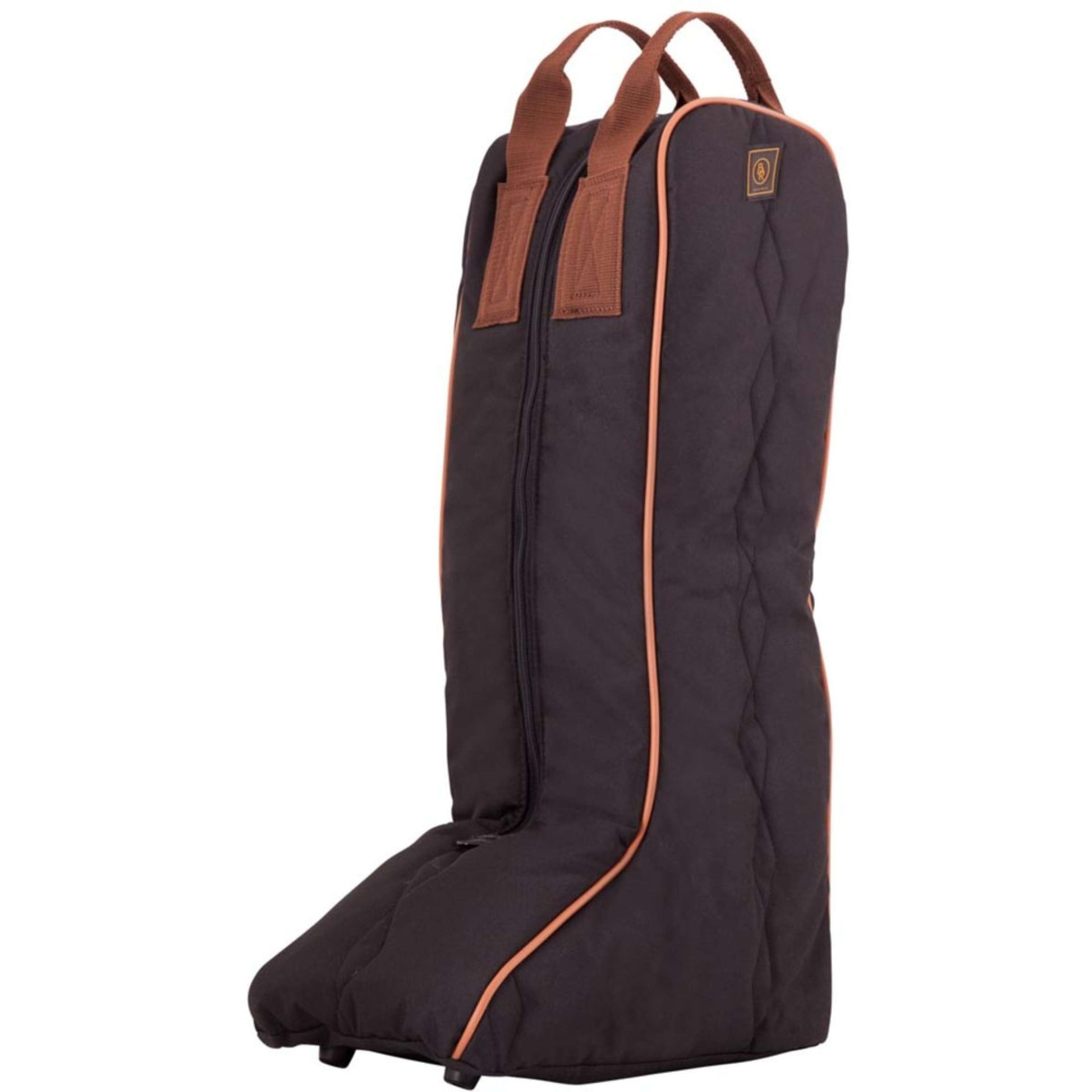 BR Bolsa para Botas Relleno de 600D Polyester Negro BR Bolsa para Botas Relleno de 600D Polyester Negro