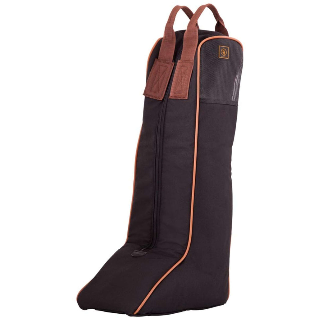 BR Bolsa para Botas Negro