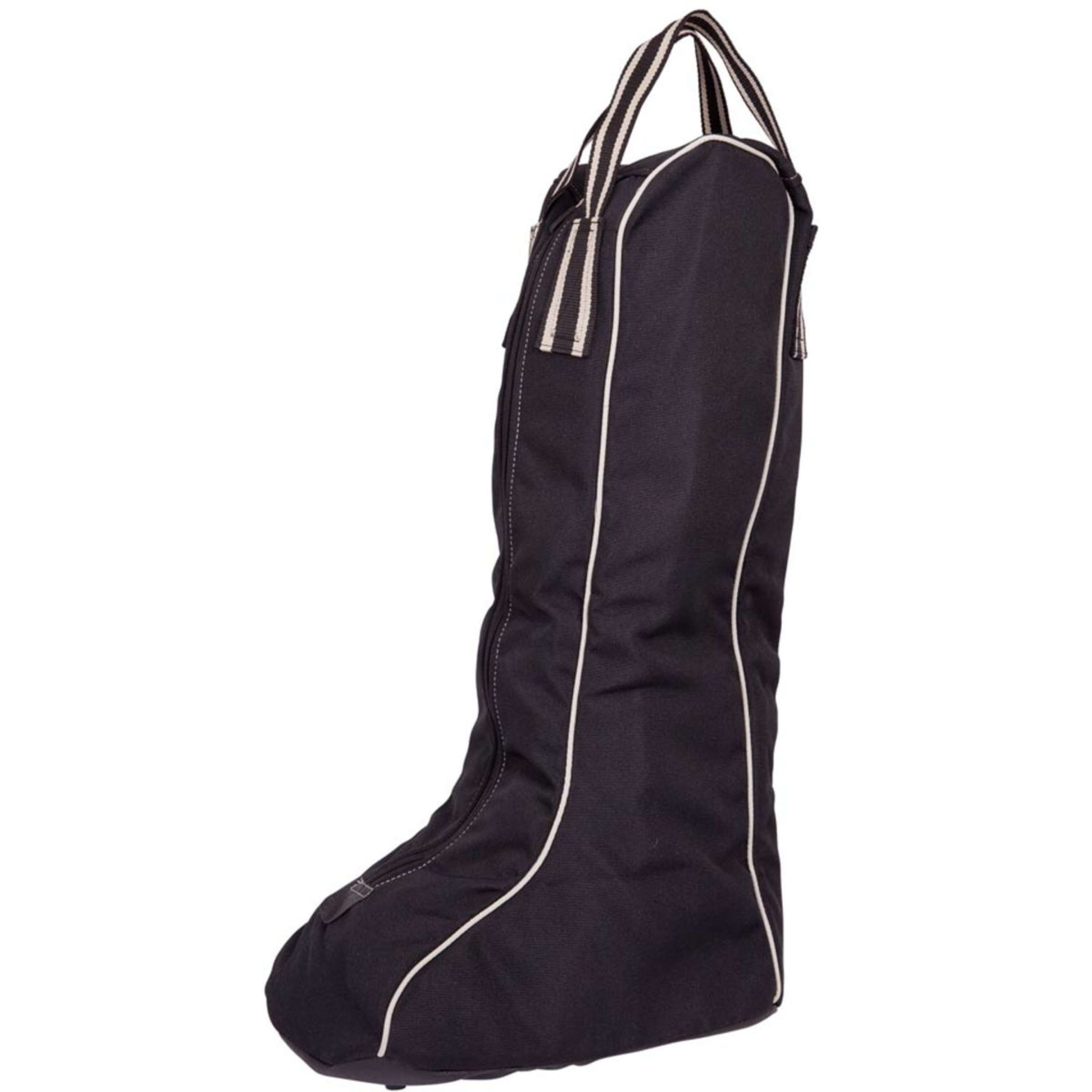 BR Bolsa para Botas Classic 600D Negro BR Bolsa para Botas Classic 600D Negro