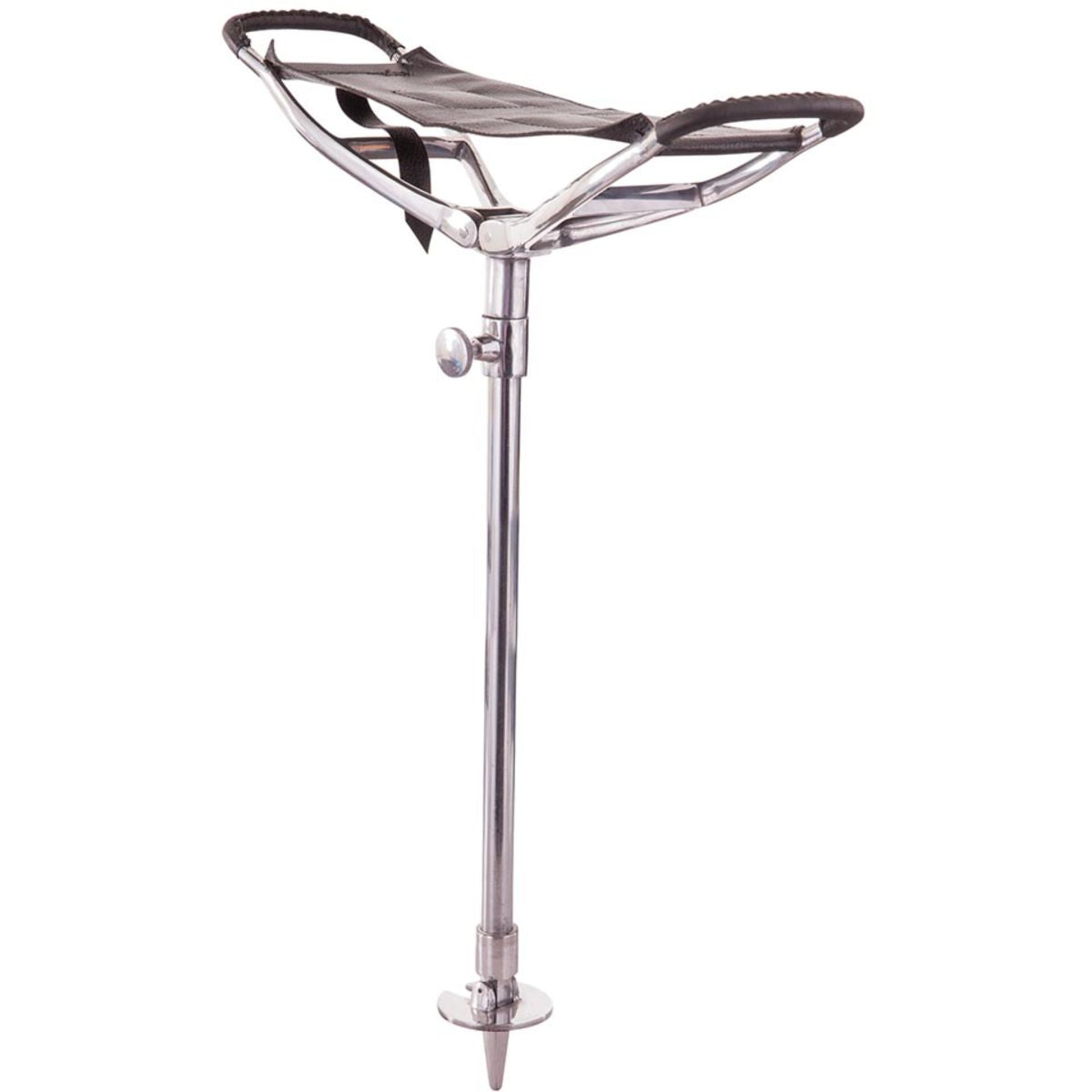 Premiere Percha Ajustable Diseño Robusto Negro