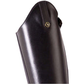 BR Polainas Firenzo Negro