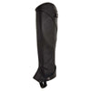 Premiere Chaps Veneto Adultos Negro