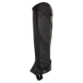 Premiere Chaps Veneto Niños Negro